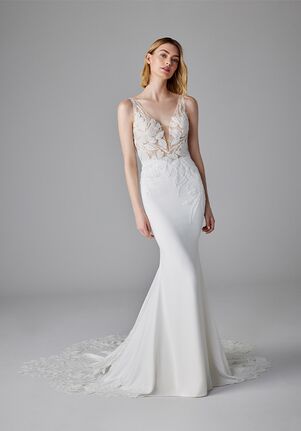 Pronovias the knot sales