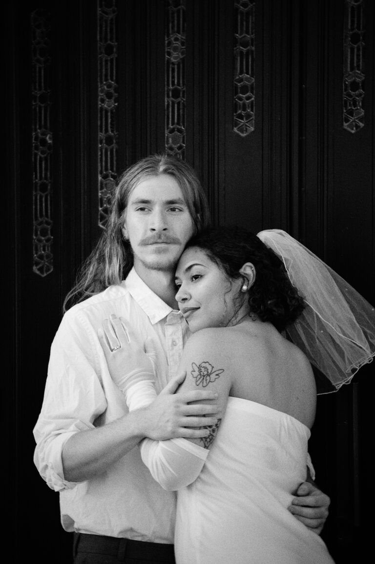 Skylar & Derek Home Page Banner