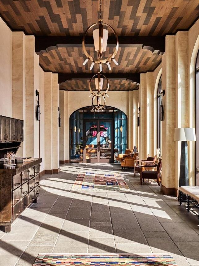 Picture of Bowie House, Auberge Resorts Collection