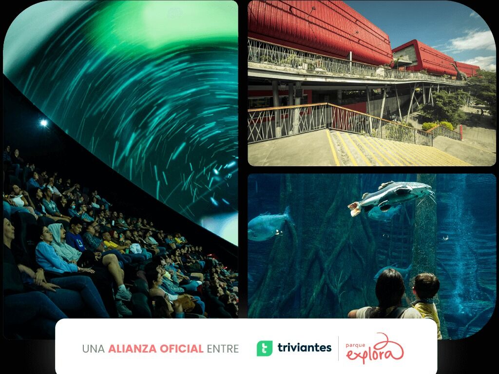 Picture of Parque Explora