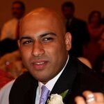 Ibrahim "Ibby" Sheikh