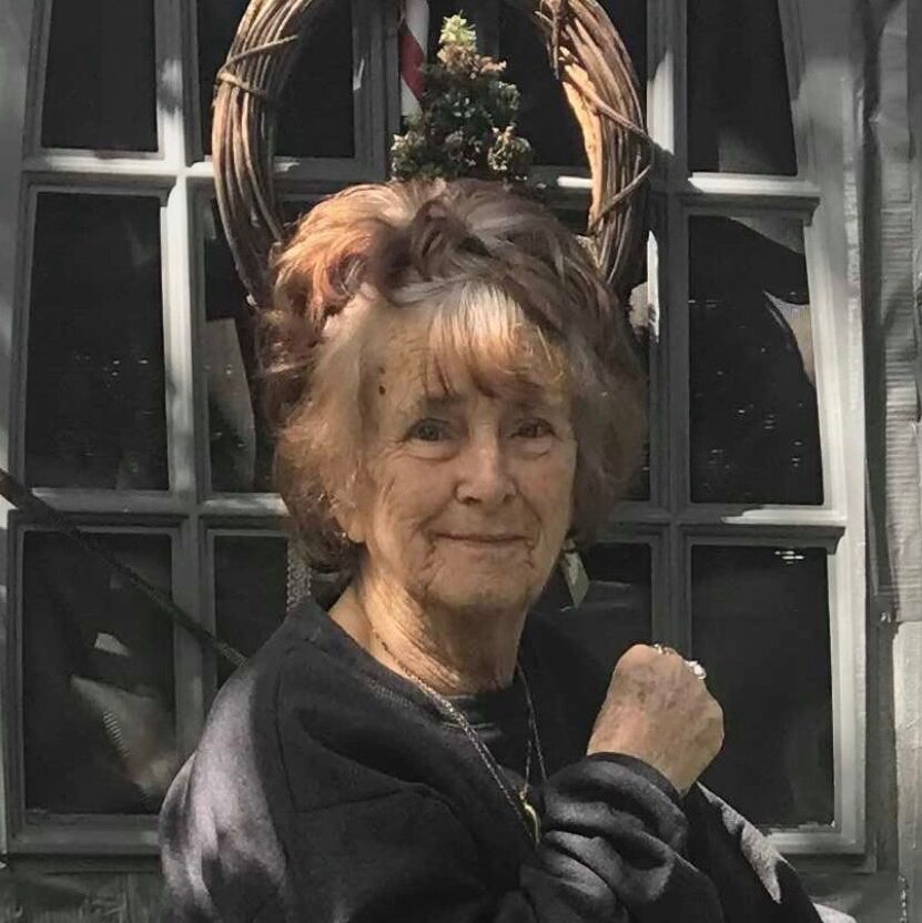Picture of Kathleen "Kathy" Bostian (Grooms Grandmother)