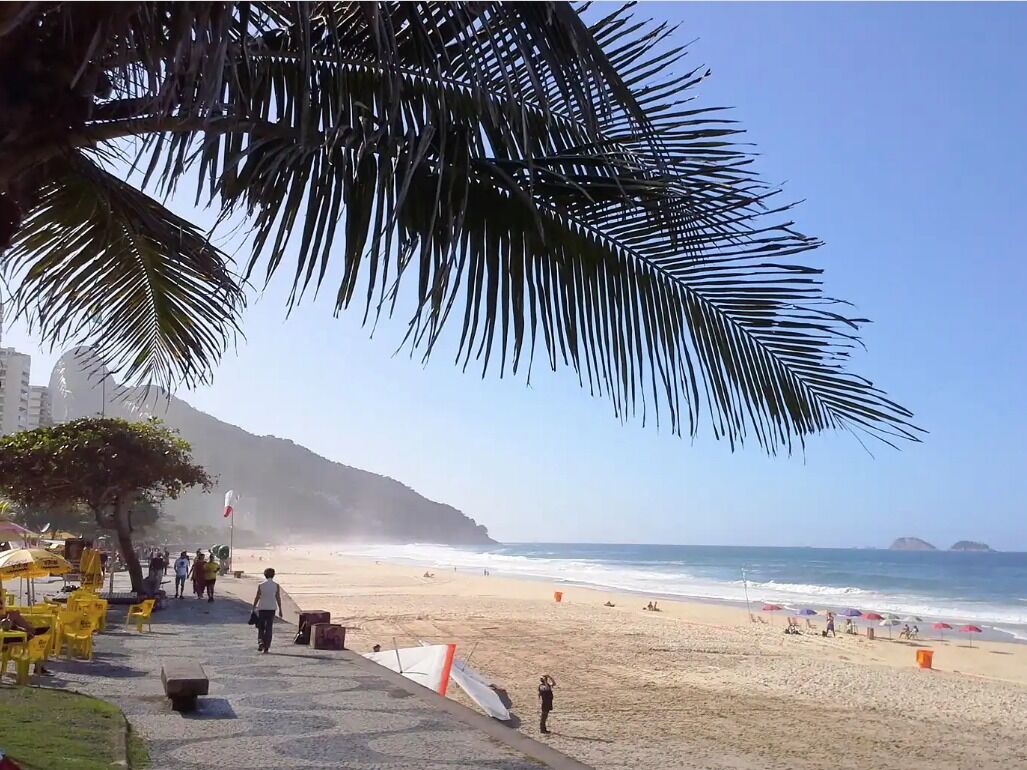 Picture of Best Beaches in Rio