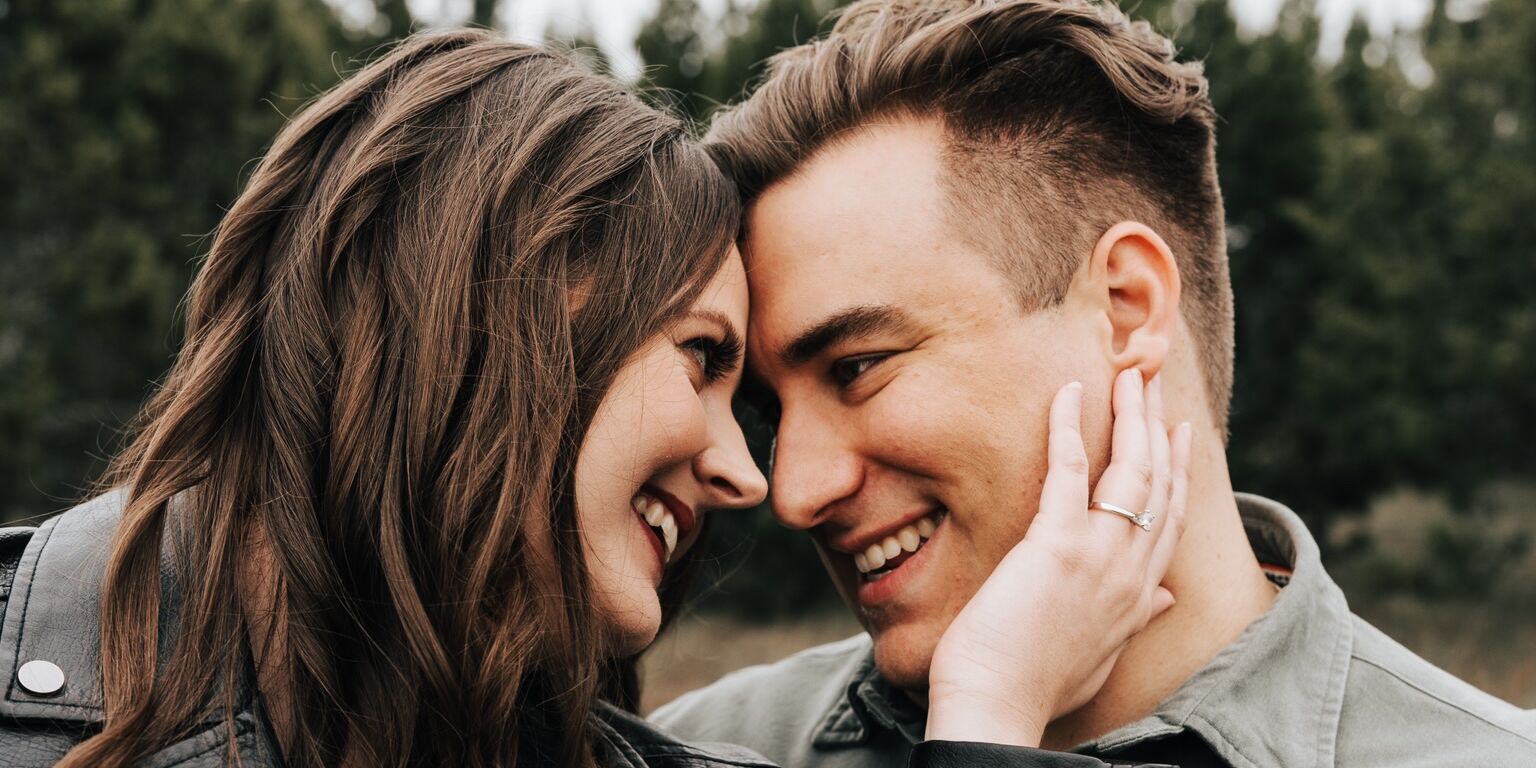 Picture of Matt and Katie’s Story