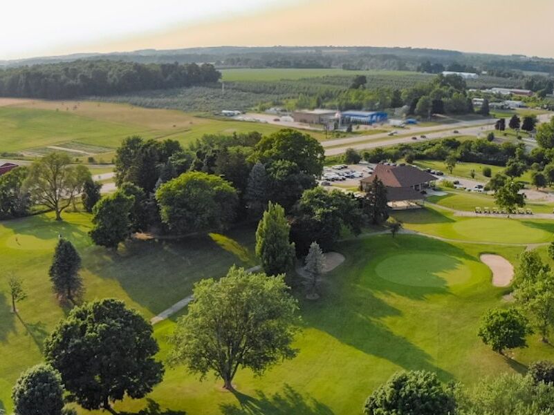 Picture of Alpine Golf Club