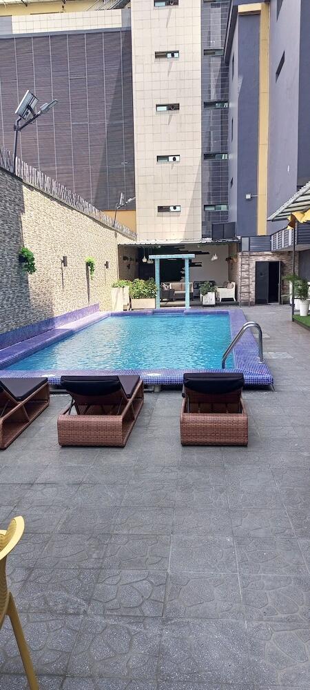 Picture of Platinum Cocotiers Hotel