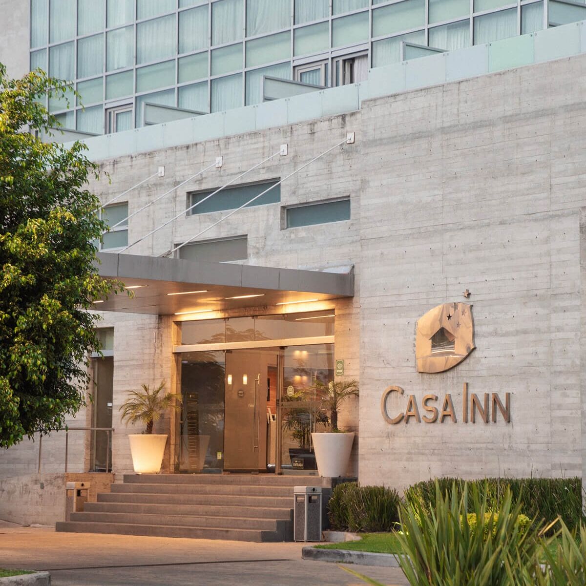 Picture of Queretaro Casa Inn