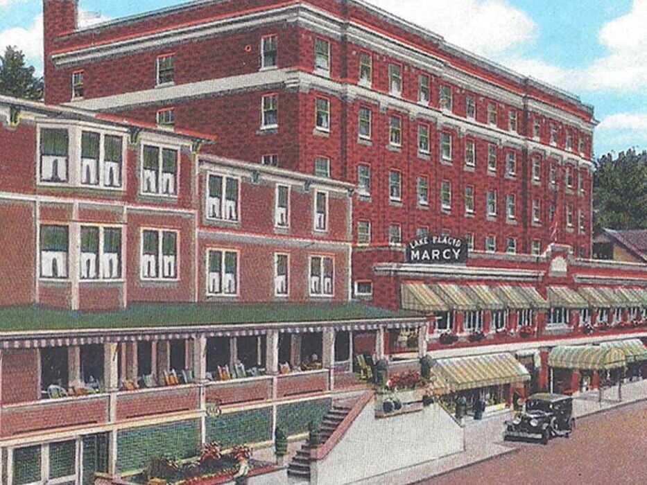 Picture of Grand Adirondack Hotel