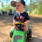Garrett Lewton