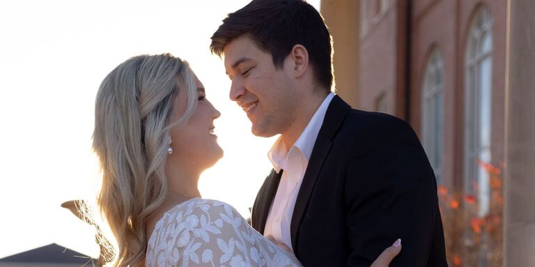 McKenzie & Adam Home Page Banner