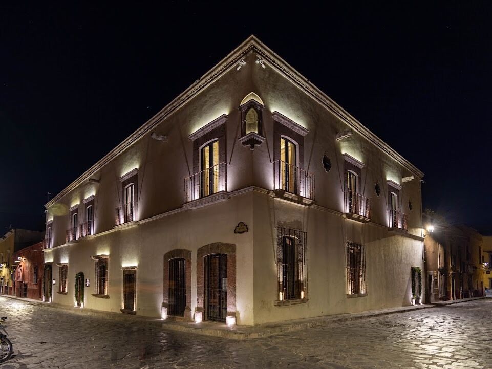 Picture of Casa 1810 Parque Hotel Boutique - Hotel En San Miguel de Allende