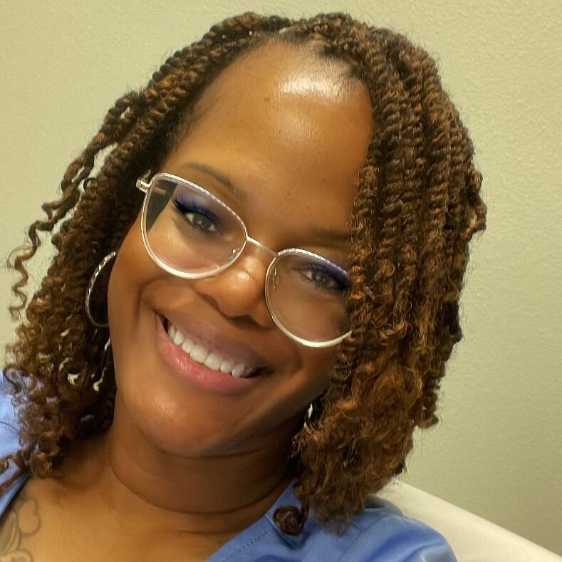 Marquitta Brown