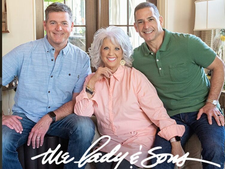 Picture of Lady & Sons
