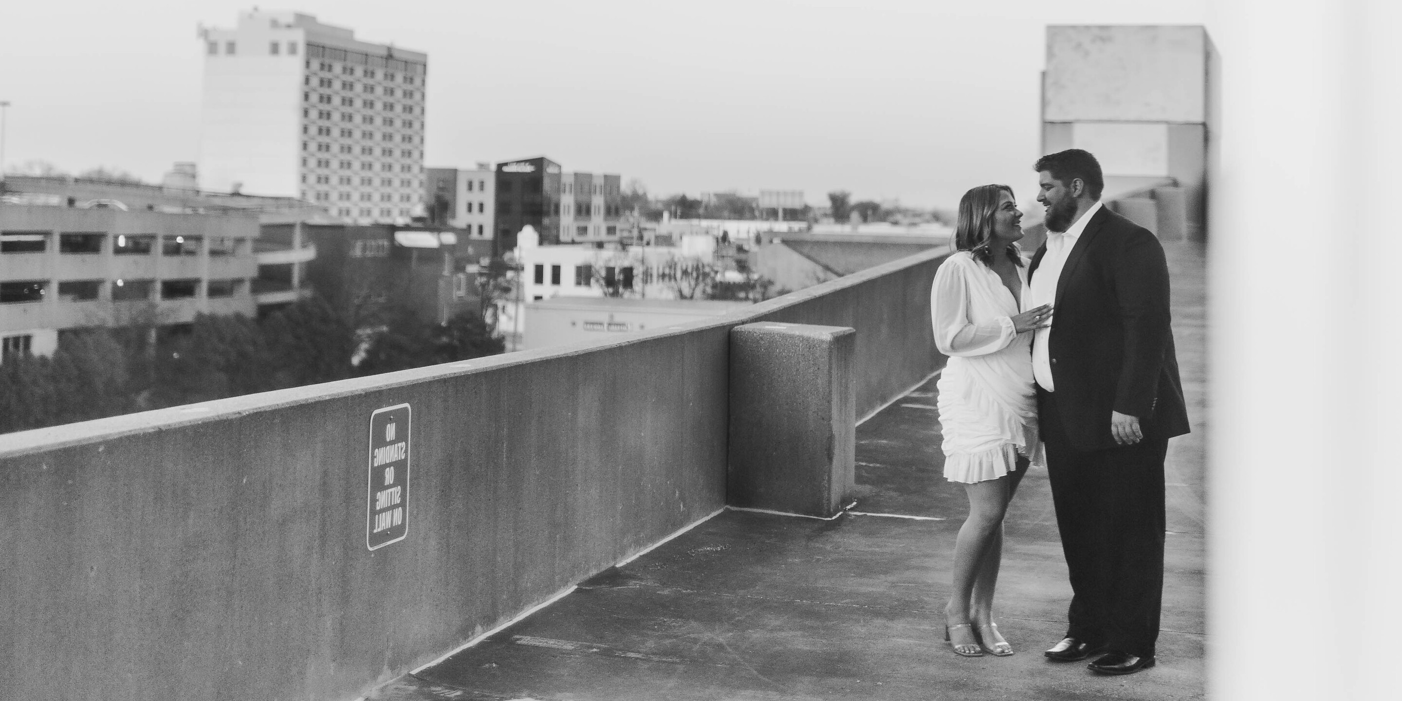 Holyn & Jeremy Home Page Banner