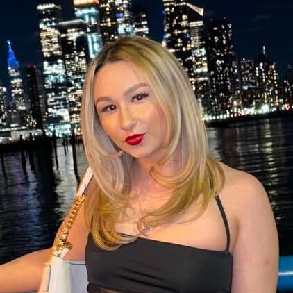 Katelyn Casselli