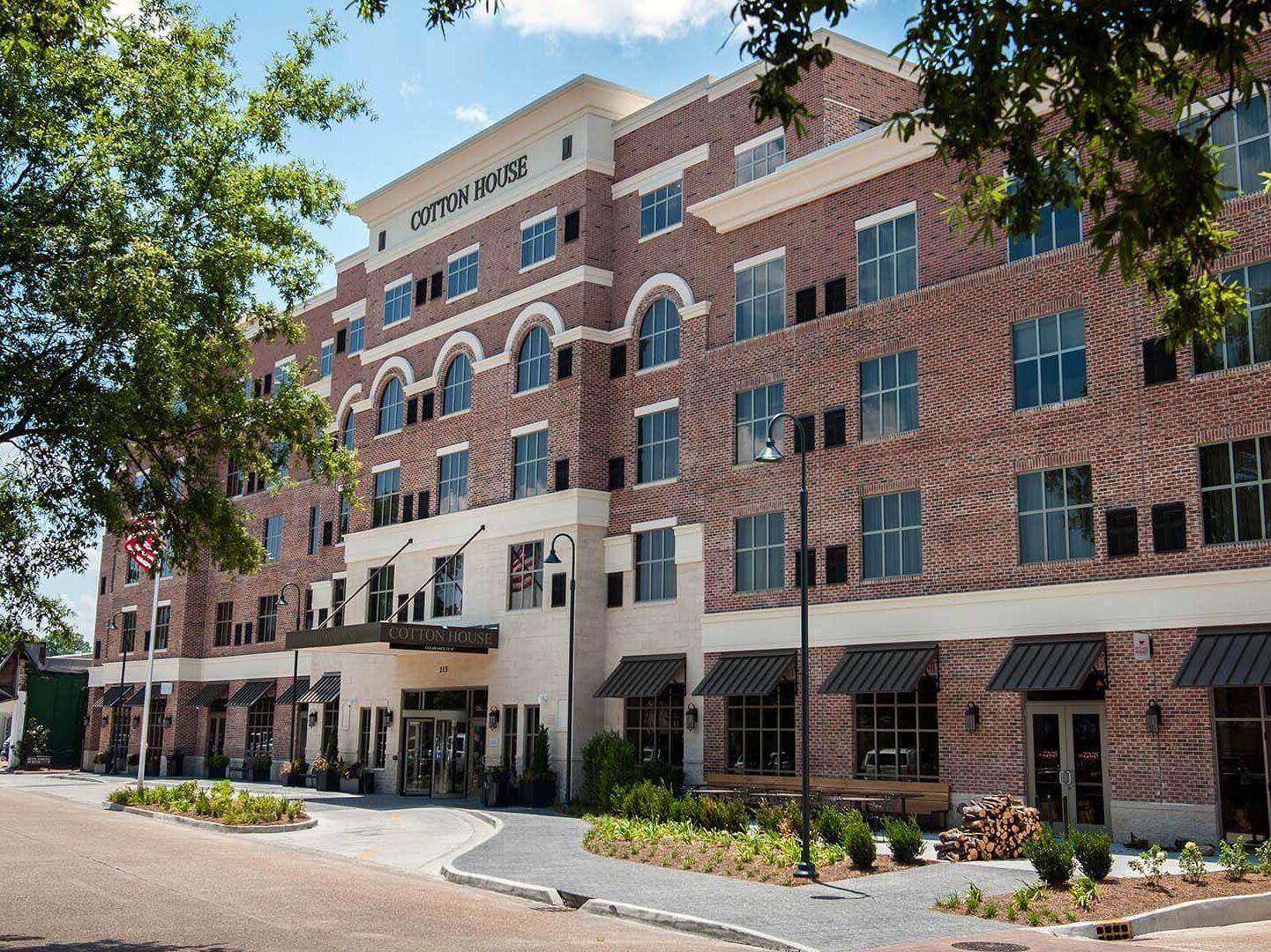 Picture of Cotton House, Cleveland, a Tribute Portfolio Hotel