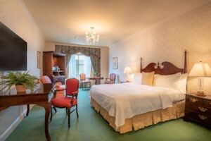 Picture of Bristol Hotel Boutique Collection