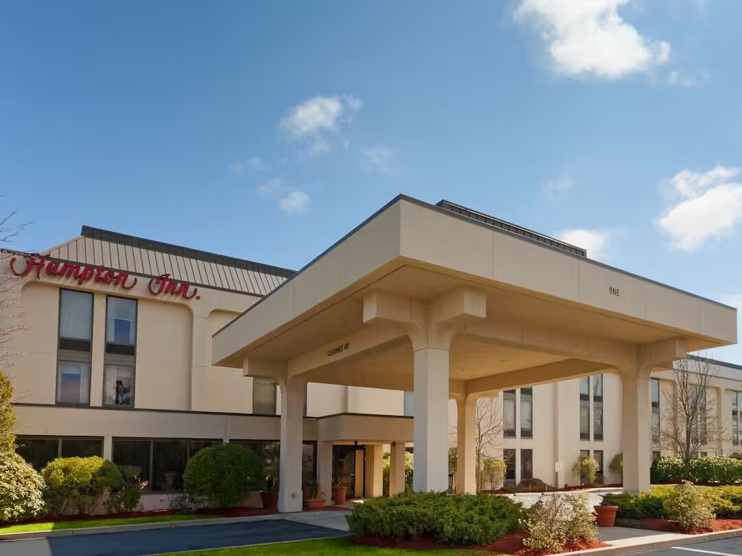 Picture of Hampton Inn 