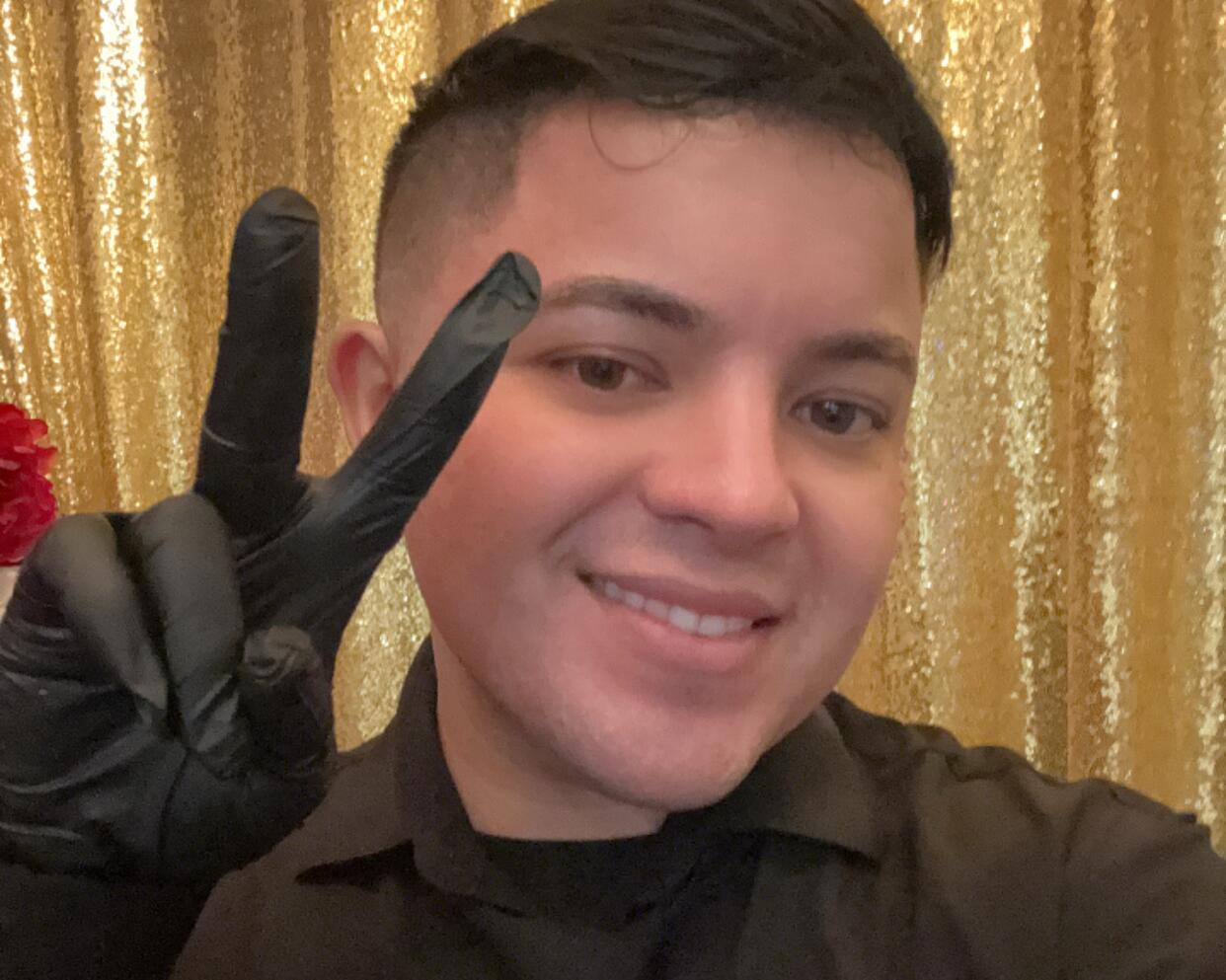 Picture of Luis Daniel López 