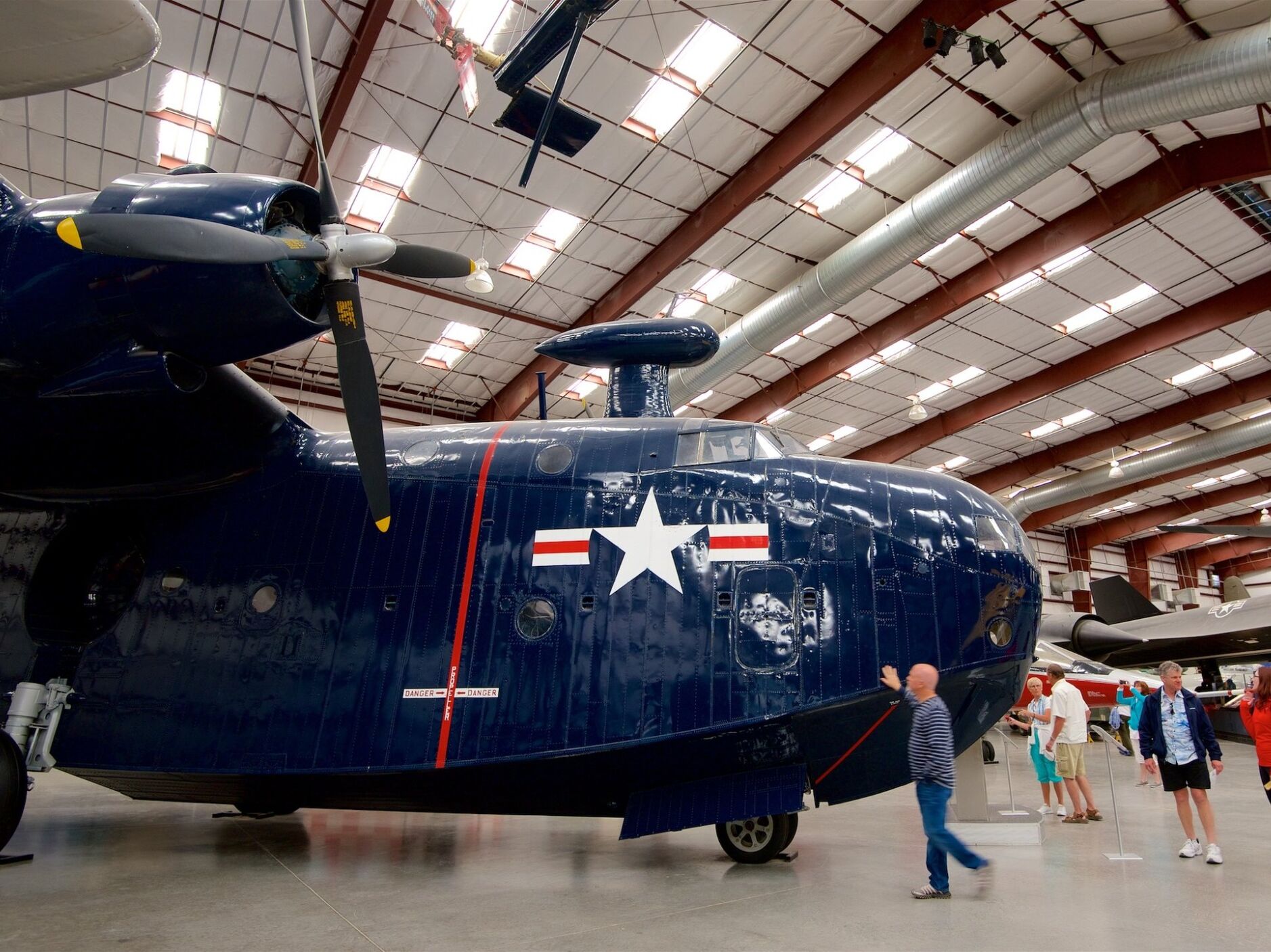 Picture of Pima Air & Space Museum