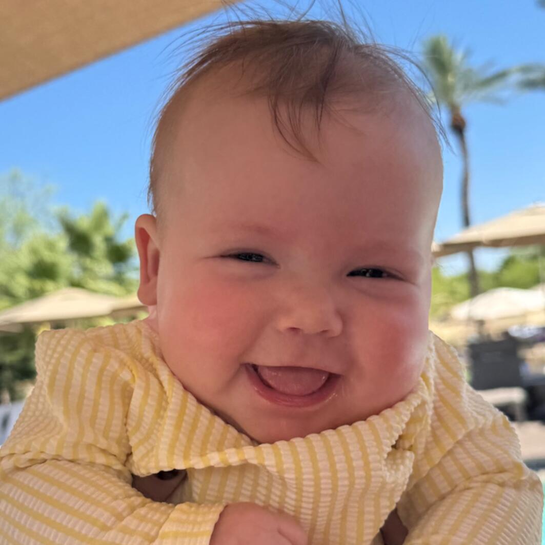 Gianna Boudreau