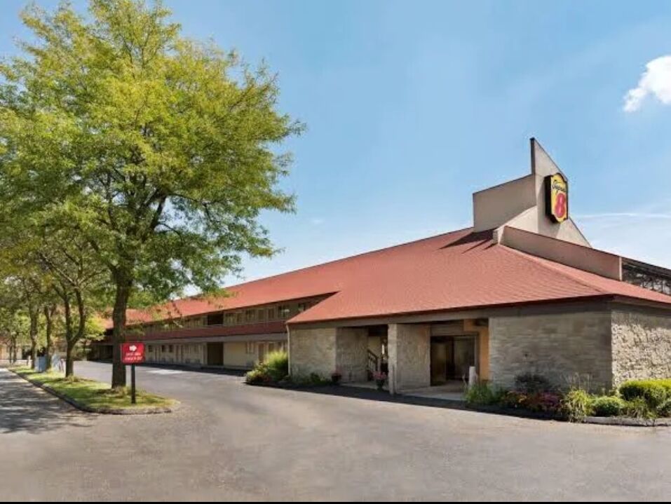 Picture of Super 8 by Wyndham
