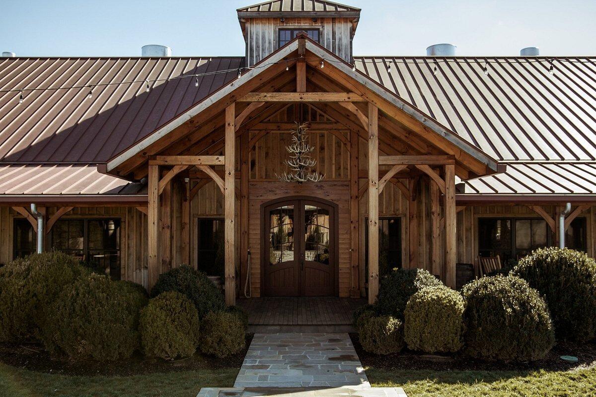 Picture of Leiper's Fork Distillery