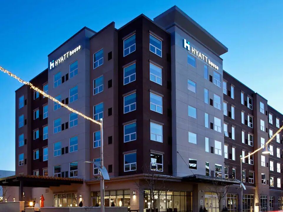 Picture of Hyatt House Denver/Lakewood At Belmar