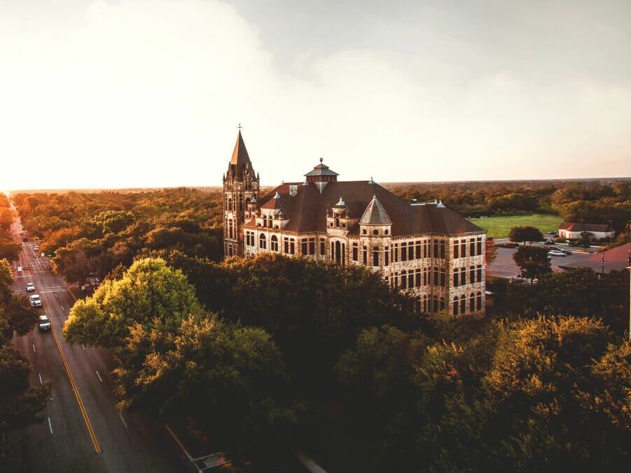 Picture of Southwestern University