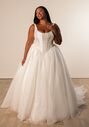 Stella York SY8222+ Ball Gown Wedding Dress - thumbnail - 2
