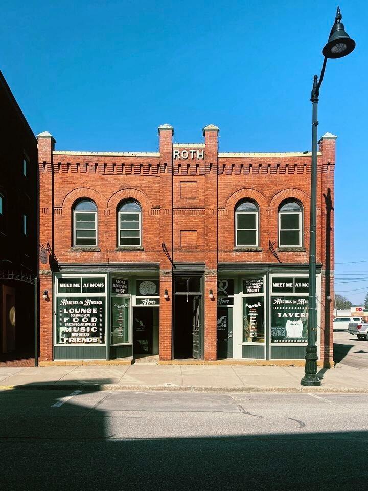Picture of Martha's On Madison