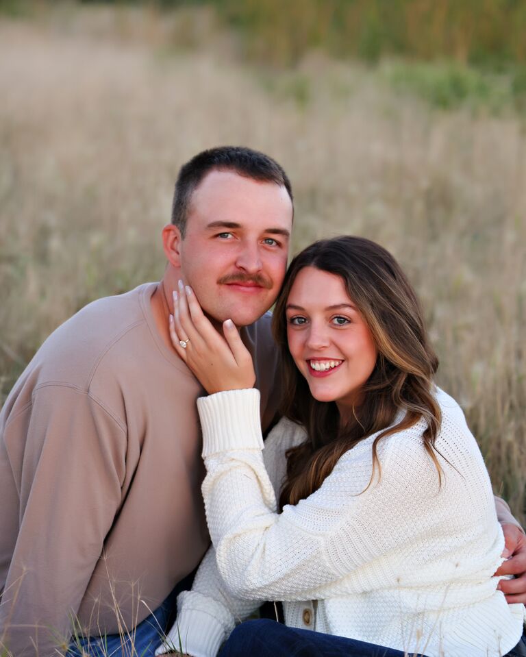 Cordel & Callie Home Page Banner