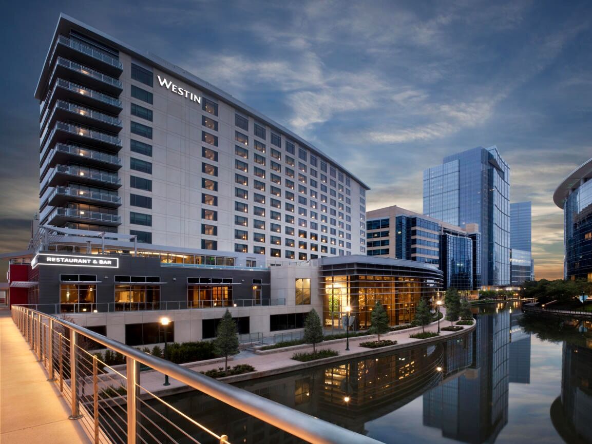 Picture of The Westin at The Woodlands®