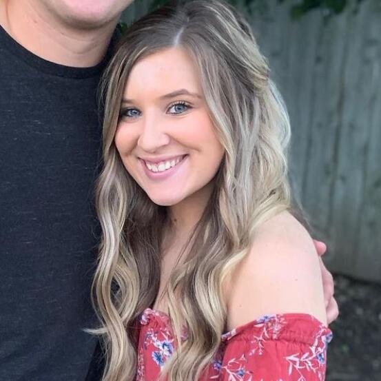 Tori Riebe
