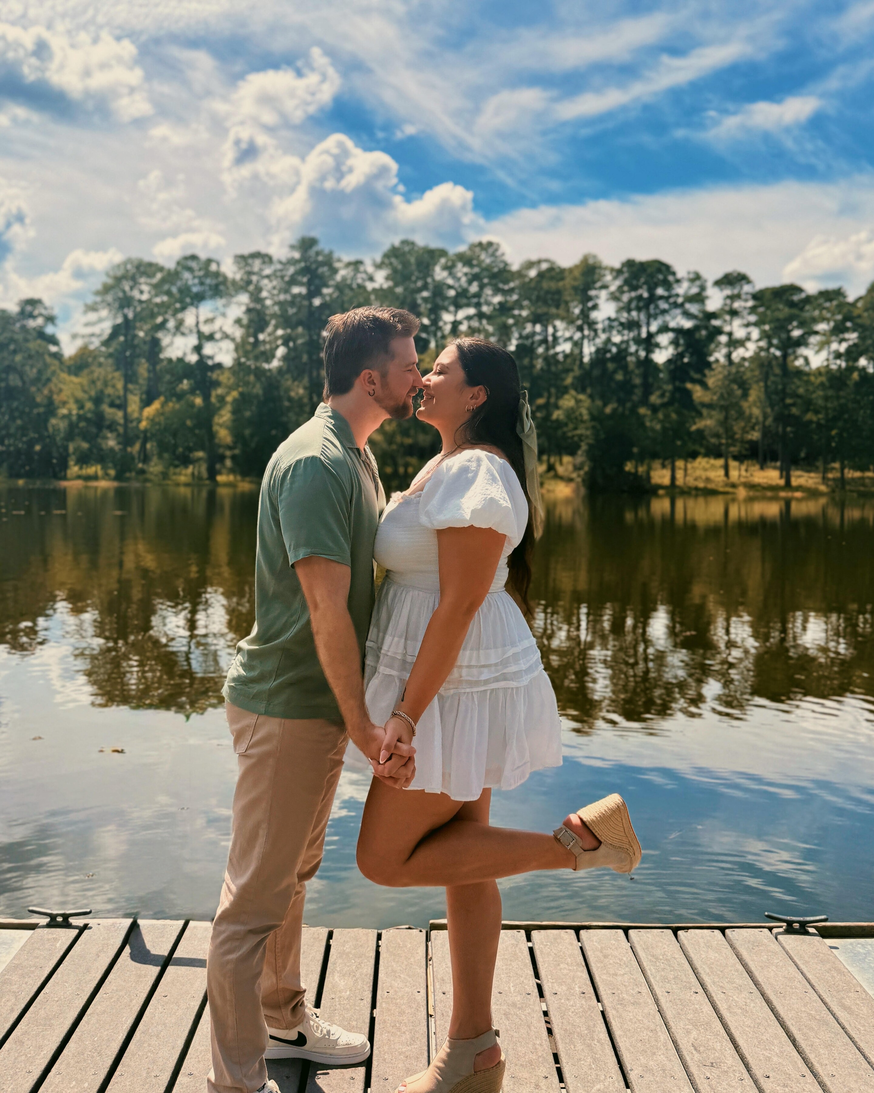 Sydney & Matthew Home Page Banner