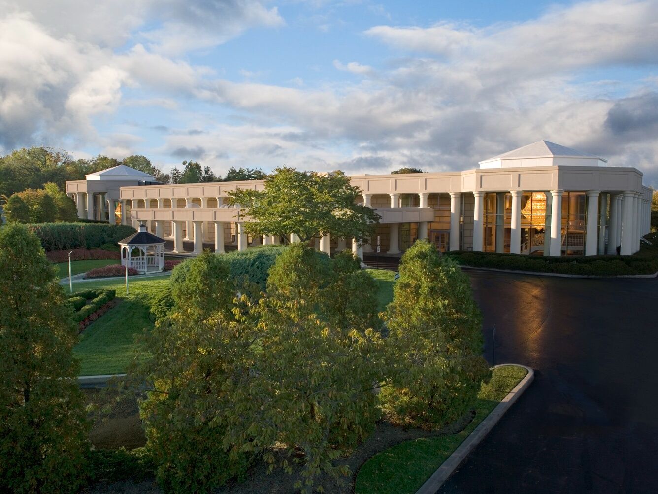 Picture of Martin's West (Wedding Reception Venue)