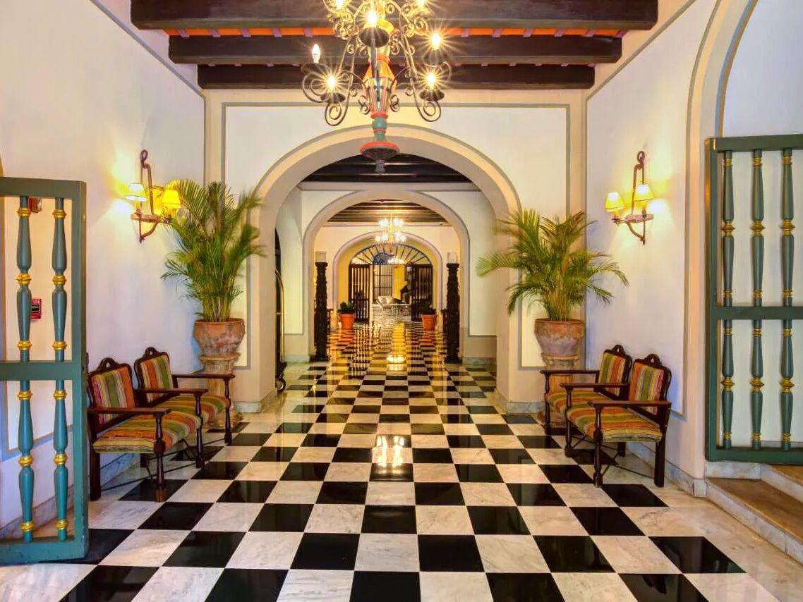 Picture of Hotel El Convento
