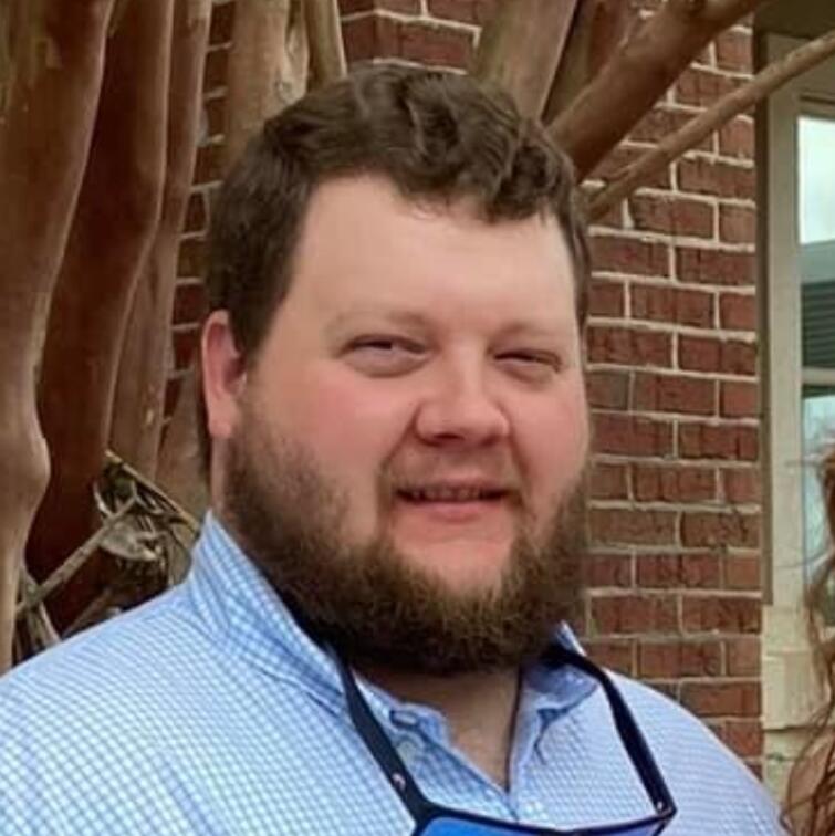 Brandon McNew