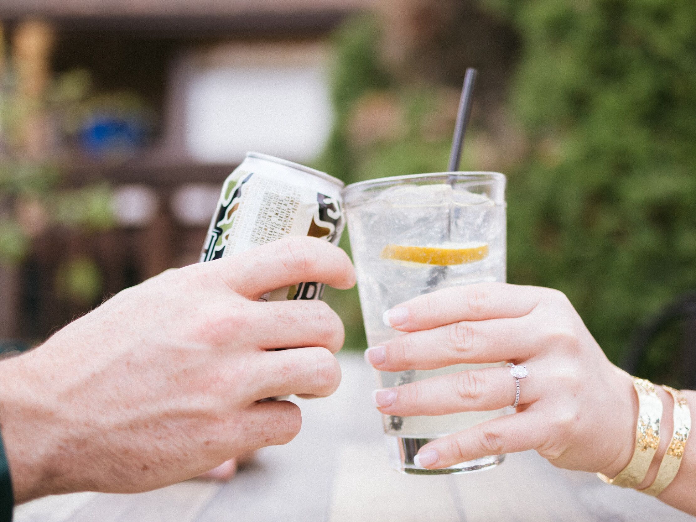 Picture of What is provided at the wedding?