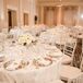 Elegant Reception at Carnegie Institute of Washington