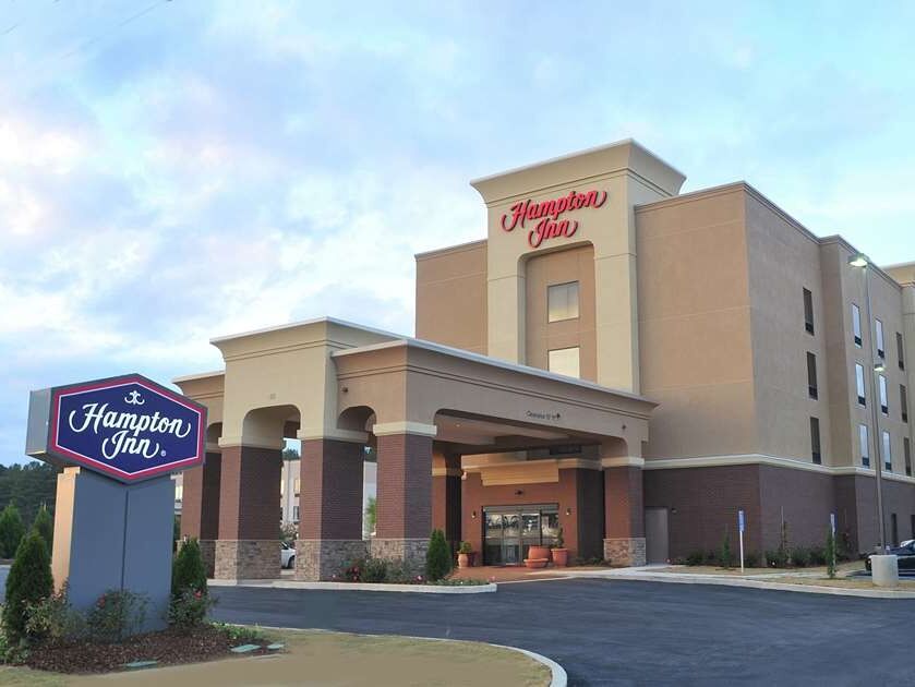 Picture of Hampton Inn Gadsden/Attalla I-59