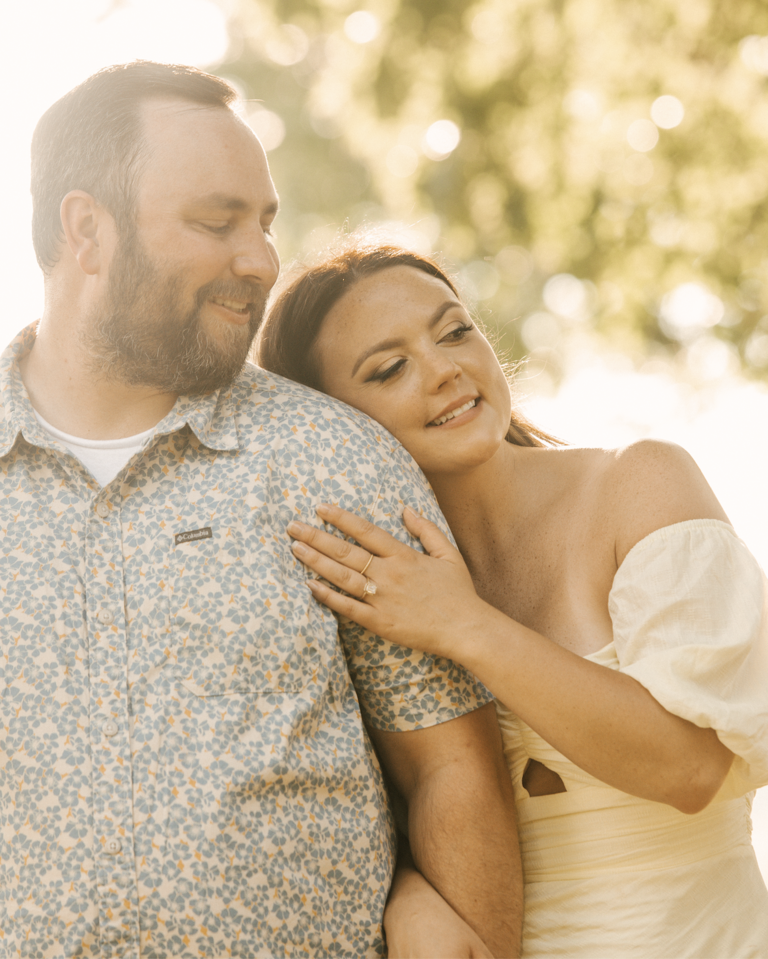 Mariah & Scott Home Page Banner
