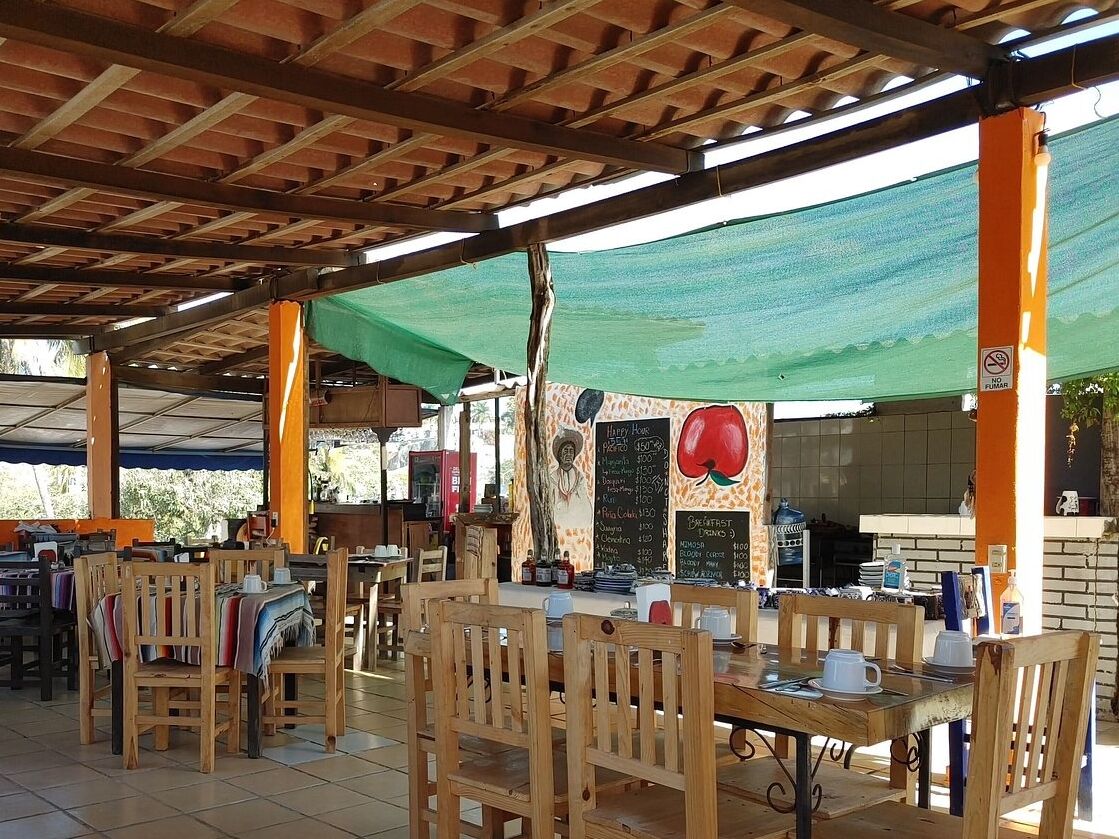 Picture of The Red Apple 