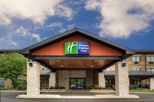 Picture of Holiday Inn Express & Suites Aurora Naperville an IHG Hotel