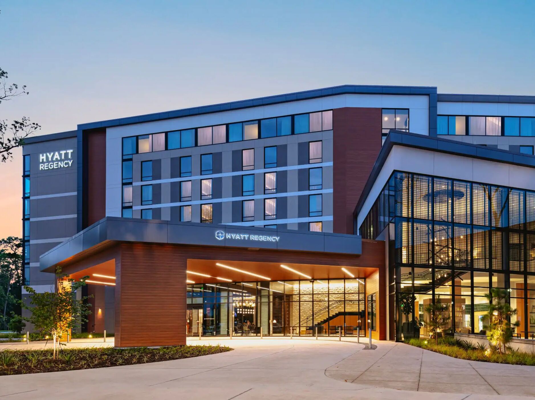 Picture of Hyatt Regency Conroe