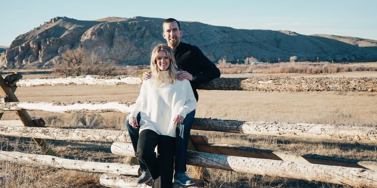 Lexi & Pat Home Page Banner