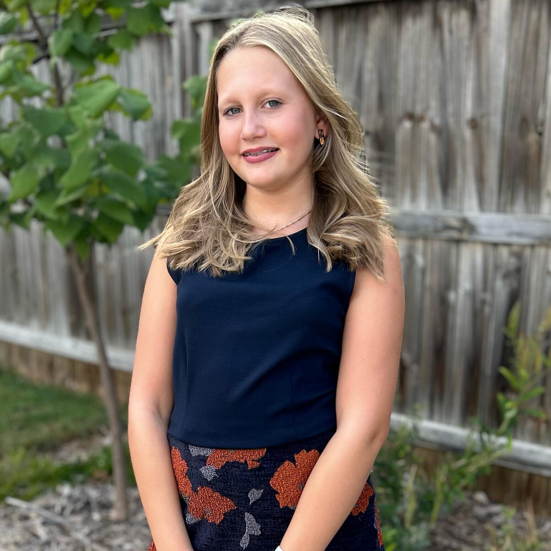 Brynn Gehrke