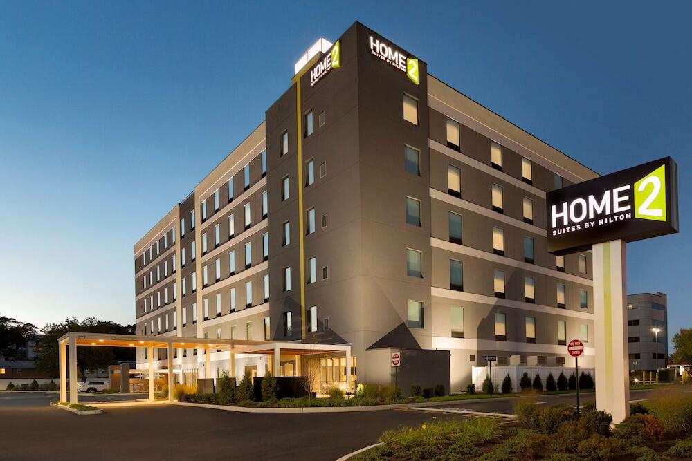 Picture of Home2 Suites by Hilton Hasbrouck Heights