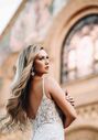 Stella York 7591 Ball Gown Wedding Dress - thumbnail - 4