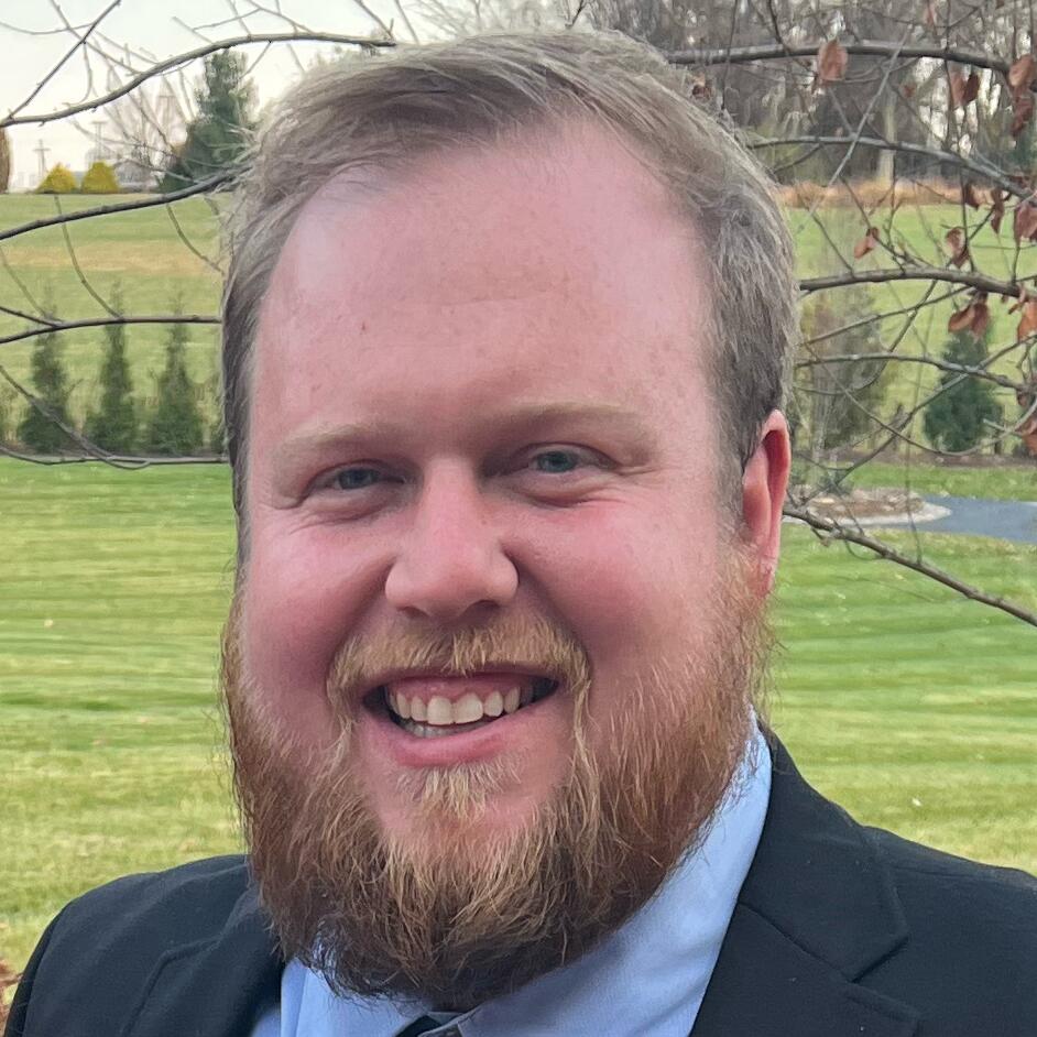 Mike Schulberger